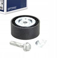 фото thumb №1, Ролик напрямна напрямна ремінь do chevrolet captiva 2.2