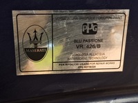 фото thumb №9, Maserati levante 2016- капот - крышка двигателя - демонтаж kpl. org