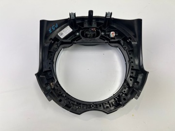 фото thumb №4, Панель радіо захист рамка mini f57 9367673