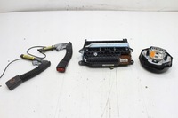 фото thumb №5, Подушка водія пасажира натягувачі bmw z4 e85