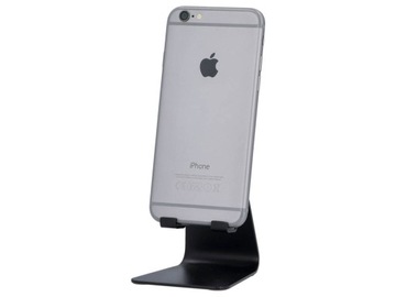 Apple iPhone 6 A1586 A8 1 ГБ 16 ГБ «серый космос» iOS