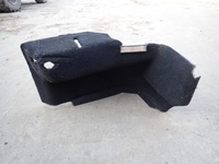 фото thumb №13, Коврик обшивка багажника chevrolet corvette c5