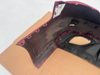 Бампер задні alfa romeo giulia veloce pdc оригінал Оригінал, фото thumb