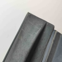 Купити Комплект рейлінгів дахові jeep compass mk49 5182583ah 22903818 2.1l, фото thumb