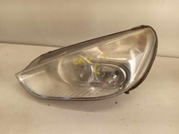 фото thumb №1, Лампа ліва передня galaxy mk3 06-11