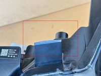 фото thumb №8, Лампа левая перед mazda cx5 ii lift full led 17-