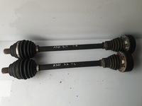 фото thumb №1, Audi оригинальный номер 1k0501203a приводной вал задняя