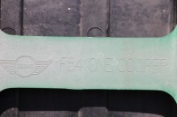 фото thumb №11, Бампер перед передний mini cooper f54 clubman 15- 7370791