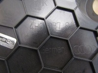 фото thumb №3, Защита дверь правые перед 4h0837916 audi a8 d4 4h