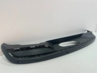 фото thumb №5, Skoda superb iii накладка бампера задняя