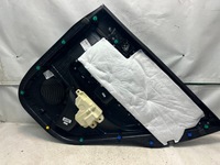 фото thumb №7, Kia sportage iv lift gt-line обшивка дверь левый задняя