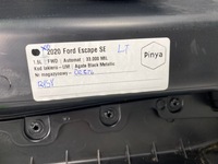 фото thumb №11, Лівий задній боковина двері ford втулка стабілізатора 2020+ usa kuga mk3