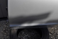 фото thumb №5, Audi a6 c6 дверь обшивка левый задняя ly7w