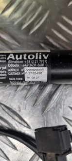 фото thumb №10, Mini r56 натяжитель поперечина правый передний 2752436