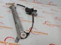 фото thumb №5, Mazda 3 iii bm 14r подъемник стекла левые перед 2 pin