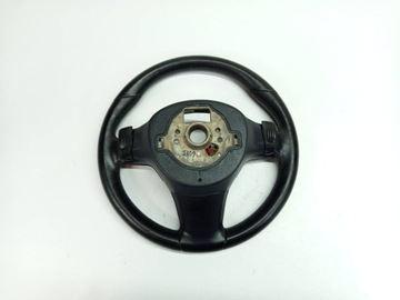 фото thumb №7, Кермо багатофункціональна пелюстки vw touareg ii 7p r-line 7p6419091aj