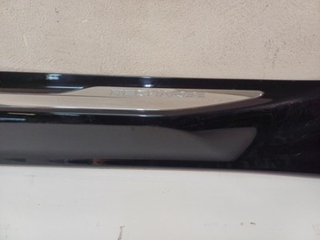 фото thumb №4, Планка двері лівий зад заднє ліва volvo xc60 ii 2 написи 17-