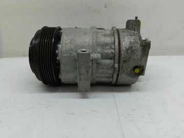 фото thumb №6, Skoda citigo seat mii vw up 1.0mpi рестайлинг компрессор кондиционера r1234yf