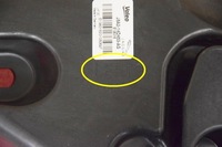 фото thumb №12, Range rover velar радар модуль jx63-14f152-af левый