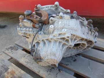 фото thumb №9, Коробка передач коробки передач ford s-max mk1 2.2 tdci 175km 8g9r7002mc