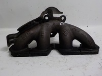 фото thumb №1, Renault clio iii modus 1.2 tce колектор випускний