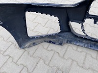 фото thumb №13, Бампер перед передній bmw 4 g26 m набір колір c3z