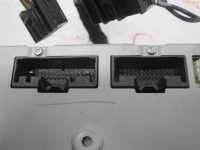 Grand tourneo connect 16r радіо cd заводський f1bt-18c815-hk Зі Шроту, фото thumb