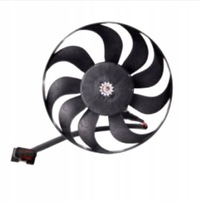 фото thumb №1, Tyc 837-0005 вентилятор, охолодження двигуна