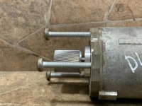 Електрична частина рейки рульового управління bmw 5 g30 7802277892 2.0l дизель 140kw 2019 Доставка, фото thumb