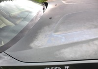 фото thumb №7, Капот крышка двигателя bmw x3 e83