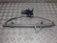 фото thumb №1, Механизм стекло левый перед nissan almera tino