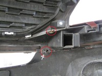 фото thumb №12, Бампер перед peugeot rifter iii 3 18-