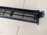 фото thumb №7, Toyota bz4x 22- активный впуск воздуха перед жалюзи 16691-10010