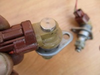 фото thumb №11, Opel astra g meriva 1.7 dti y17dt isyuzu клапан пального tcv датчик насос