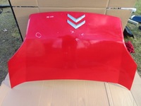 фото thumb №1, Капот citroen nemo bianco beyaz