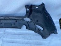 фото thumb №12, Duster ii 17-21 бампер задняя оригинал 850222027r