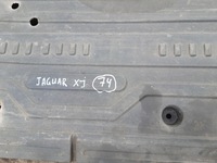 фото thumb №11, Захист шасі ліва 4w93-112c29-af jaguar xj x351