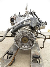 фото thumb №7, Mercedes cla w117 1.6t двигатель kpl 270910 m270.910