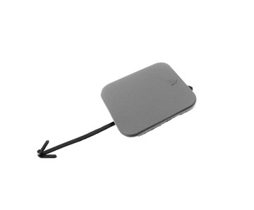 фото thumb №8, Заглушка фаркоп do mercedes benz s-class w220 1998-2002 a2208850423