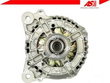 фото thumb №2, Генератор seat ibiza v sportcoupe 1.2 tsi 6j1. 6