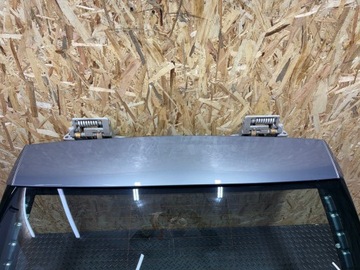 фото thumb №12, Кришка багажника bmw e61 neptunblau a85/5