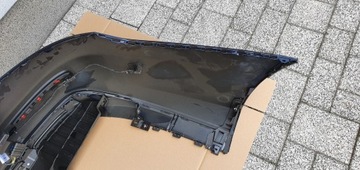 фото thumb №10, E клас w213 рестайлінг amg 2020- бампер зад sedan d209