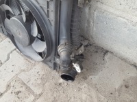 фото thumb №5, Superb 2 ii lift 2.0 tdi радиатор вентиляторы kpl