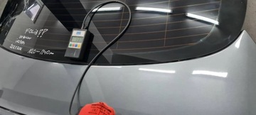 фото thumb №11, S5 8w рестайлинг a5 крышка багажника зад задняя стекло 20r lz7s sportback 8w8827025e