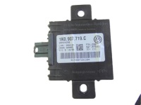 фото thumb №1, Vw touran 1.9 tdi 06r модуль сигналізація блок керування