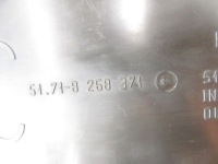 фото thumb №9, Воздуховод воздуха канал bmw e46 cabrio coupe n42 m43 m52