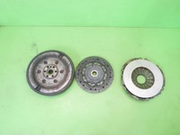 фото thumb №11, Сцепление колесо двухмассовый диск прижим fiat bravo ii 1.4t 10-14