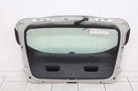 фото thumb №6, Kia ceed ii 2 hb 2012r- кришка багажника багажника задня задня 9s - код лакофарбового покриття