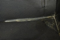 фото thumb №8, Сиденье сиденья комплект обшивка обшивки eu mitsubishi lancer 8 viii 5d hb 07-11