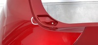 фото thumb №7, Mazda cx3 15- бампер задняя задний 4xpdc d10j-50221
